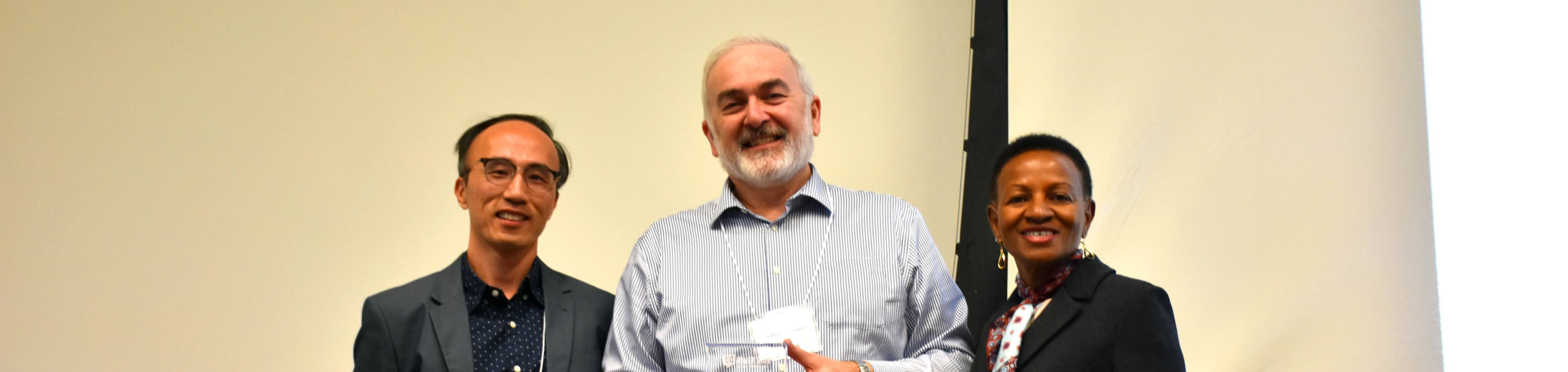 2022 RNA Symposium Keynote Speaker