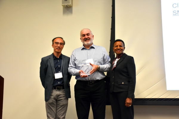 2022 RNA Symposium Keynote Speaker