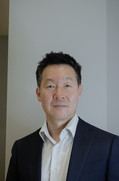 Image of Daniel Lim