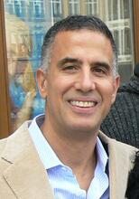 Photo of Joseph Puglisi