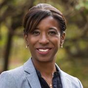 Image of Tracy Johnson