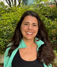 Photo of Gloria Brar