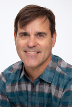 Photo of James Ellis