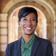 Tracy Johnson