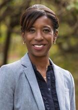 Image of Tracy Johnson